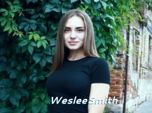 WesleeSmith