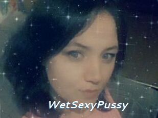 WetSexyPussy