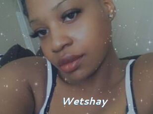 Wetshay
