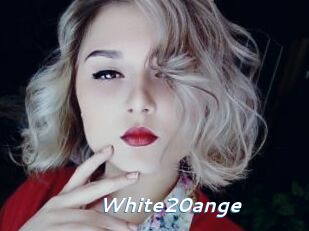 White20ange