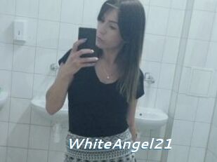 WhiteAngel21