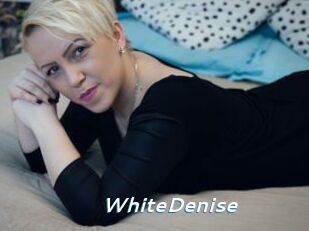 WhiteDenise