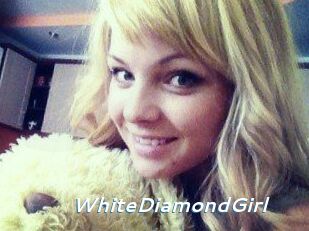 WhiteDiamondGirl