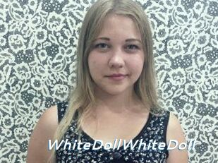 WhiteDoll_WhiteDoll