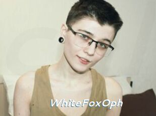 WhiteFoxOph