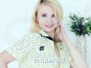 WhiteFoxi