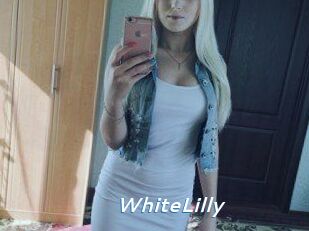 WhiteLilly
