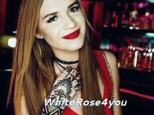 WhiteRose4you