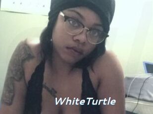 WhiteTurtle