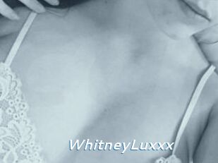 WhitneyLuxxx