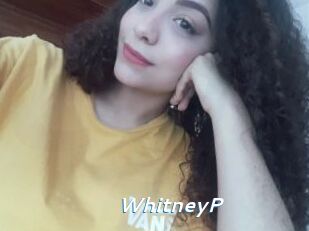 WhitneyP