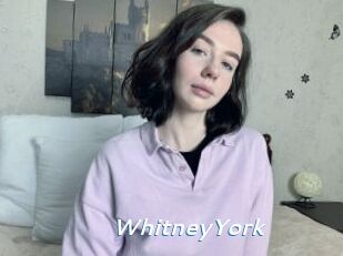 WhitneyYork