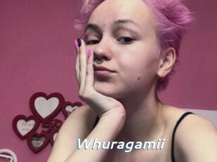 Whuragamii