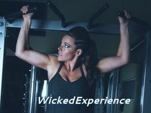 WickedExperience Camgirls Live