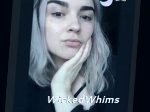 WickedWhims