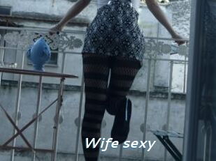 Wife_sexy