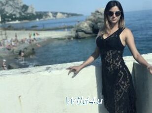 Wild4u