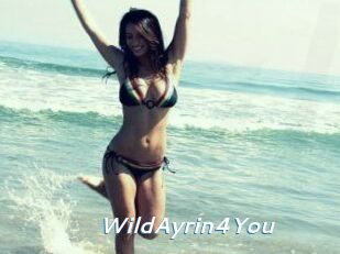 WildAyrin4You