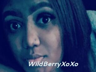 WildBerryXoXo