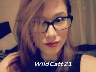 WildCatt21