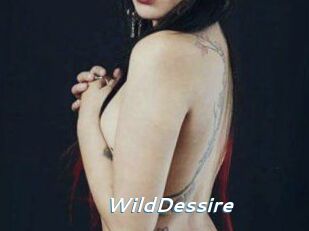 WildDessire