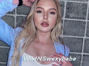 WildNSwexybabe
