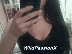 WildPassionX