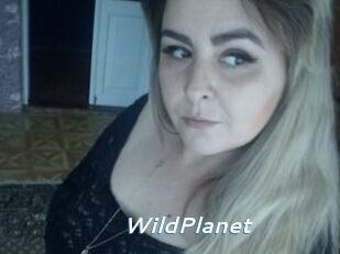 WildPlanet