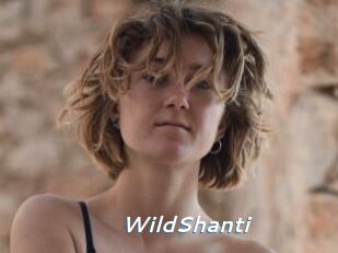WildShanti