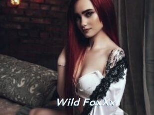 Wild_FoxXx
