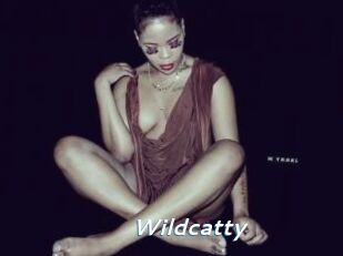 Wildcatty