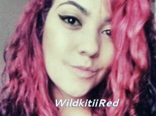 WildkitiiRed