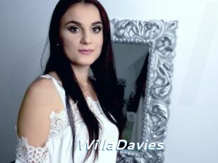 WillaDavies