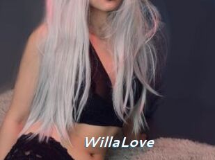 WillaLove