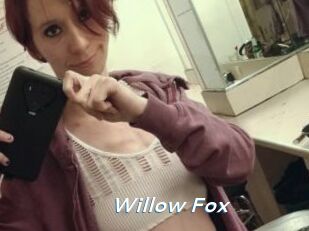 Willow_Fox