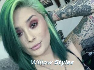Willow_Styles