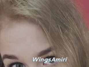 WingsAmiri