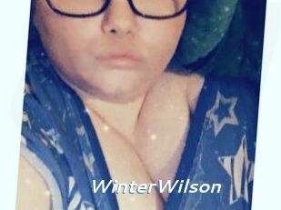 WinterWilson