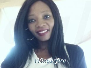 Winterfire