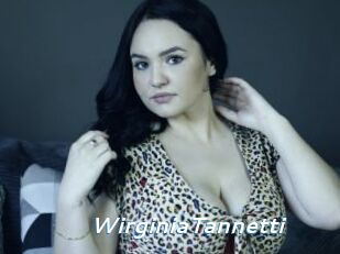 WirginiaTannetti