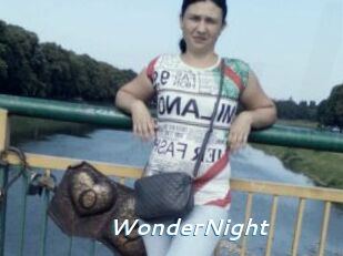 WonderNight