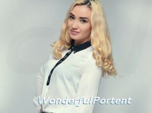 WonderfulPortent