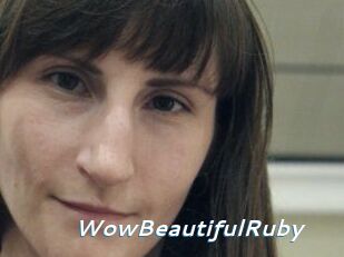 Wow_Beautiful_Ruby