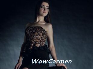 WowCarmen