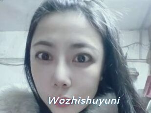 Wozhishuyuni