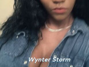 Wynter_Storm Camgirls Live