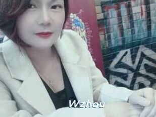Wzhou