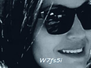 W7fs5i