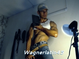 Wagnerlatin45