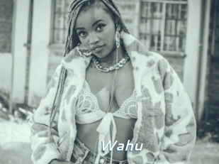 Wahu